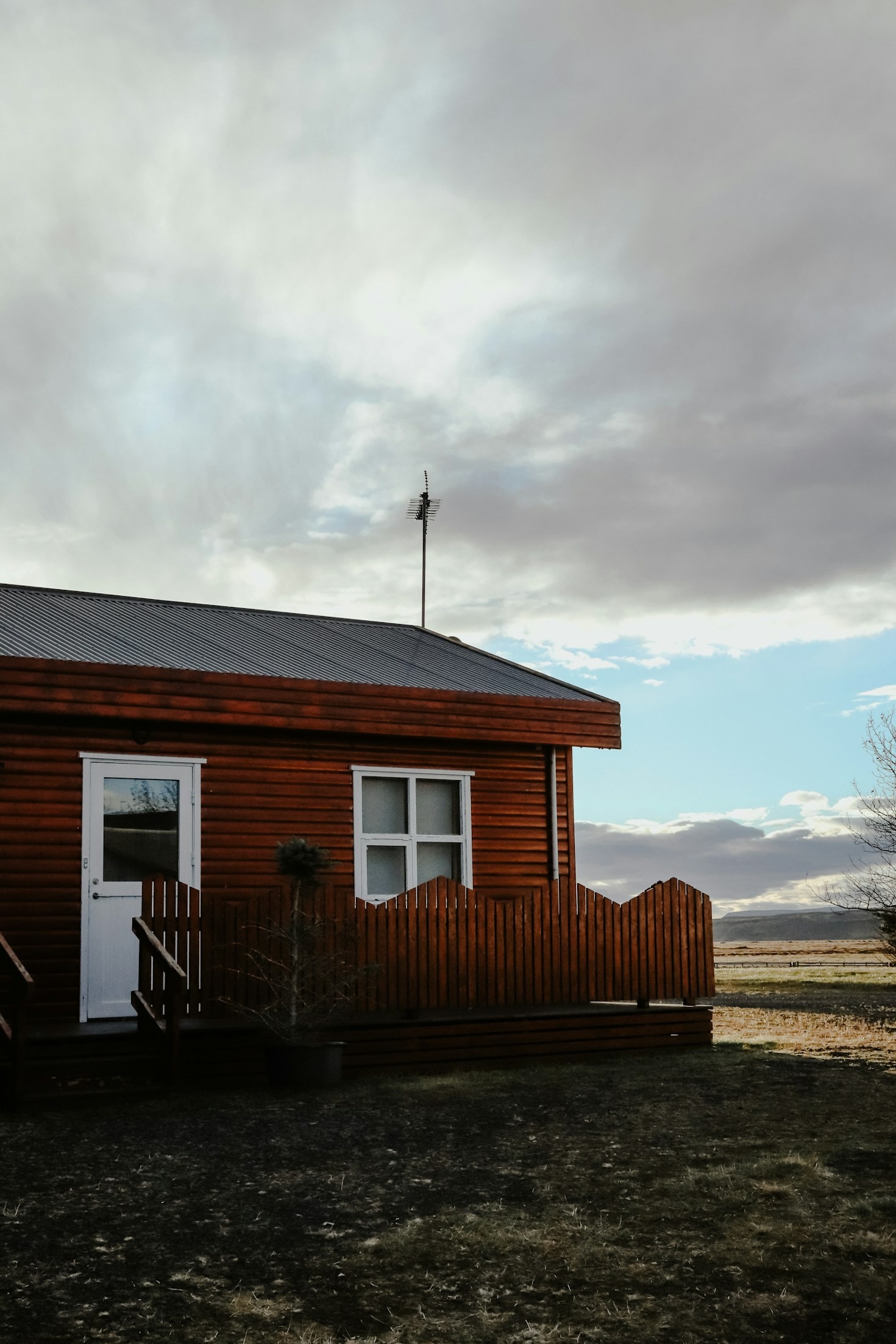 How Solar Energy Boosts Off-Grid Living